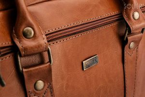 Torba Solier SL03 17.3" 5