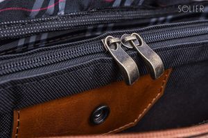 Torba Solier SL03 17.3" 6