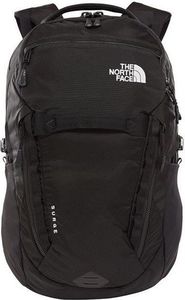 The North Face Plecak Surge czarny uniwersalny (T93ETVJK3) 1