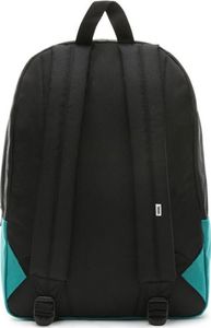 Vans Plecak Vans Realm Backpack - VN0A3UI6UW5 uniwersalny 3