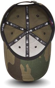 New Era Czapka New York Yankees Essential 9Forty Camo r. uniwersalny (11357008) 2