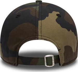 New Era Czapka New York Yankees Essential 9Forty Camo r. uniwersalny (11357008) 3
