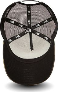 New Era Czapka New York Yankees Clean A Frame Trucker zielona r. uniwersalny (11579473) 2