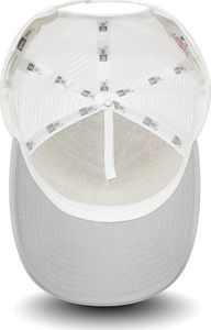 New Era Czapka New York Yankees Clean A Frame Trucker szara r. uniwersalny (11588490) 3