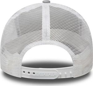 New Era Czapka New York Yankees Clean A Frame Trucker szara r. uniwersalny (11588490) 4