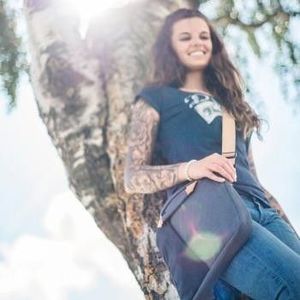 Torba Hama Florenz 15.6" (001015680000) 3