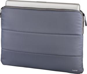 Etui Hama Toronto 15.6" Szaro-niebieski 2