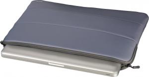 Etui Hama Toronto 15.6" Szaro-niebieski 3