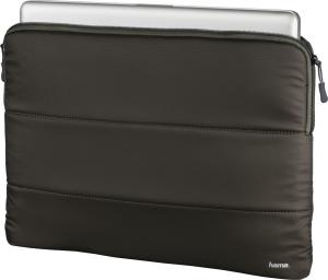 Etui Hama Toronto 15.6" Ciemnooliwkowy 2