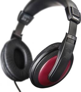 Słuchawki Hama Basic4Music (001840120000) 3