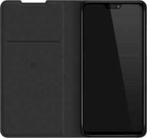 BLACK ROCK BLACK ROCK "Flex-Carbon" FUTERAŁ GSM DLA HUAWEI P30 LITE, CZARNY 2