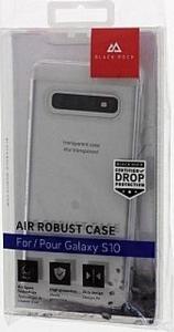 BLACK ROCK "Air Robust" FUTERAŁ GSM DLA SAMSUNG S10 2