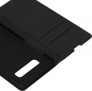 BLACK ROCK "The Standard" BOOKLET DLA SAMSUNG S10+ 5