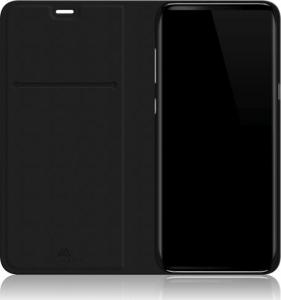 BLACK ROCK "Flex-Carbon" FUTERAŁ GSM DLA SAMSUNG S10+ 2