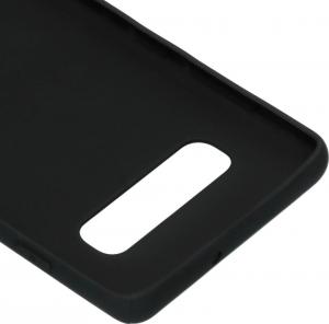 BLACK ROCK "The Statement" FUTERAŁ GSM DLA SAMSUNGA S10+ 5