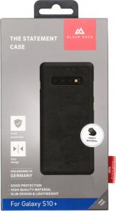 BLACK ROCK "The Statement" FUTERAŁ GSM DLA SAMSUNGA S10+ 6