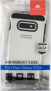 BLACK ROCK BLACK ROCK "Air Robust" FUTERAŁ GSM DLA SAMSUNG S10e, CZARNY 2