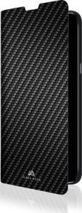 BLACK ROCK "Flex-Carbon" FUTERAŁ GSM DLA SAMSUNG S10e 1
