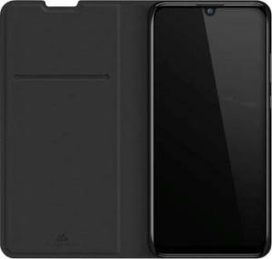 BLACK ROCK "Flex-Carbon" FUTERAŁ GSM DLA HUAWEI P SMART 2019 2