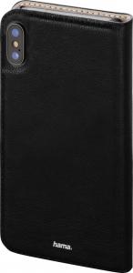 Hama Etui Guard case do Apple iPhone XS Max czarne 2