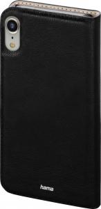 Hama Etui Guard case do Apple iPhone XR czarne 2