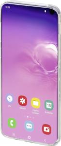 Hama Nakładka Crystal Clear do Samsung Galaxy S10 przezroczysta 3