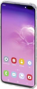 Hama Nakładka Crystal Clear do Samsung Galaxy S10+ przezroczysta 3