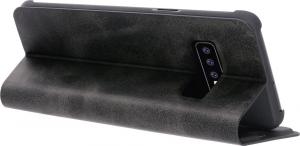 Hama Etui Guard Pro do Samsung Galaxy S10+ czarne 3