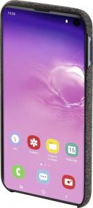 Hama Nakładka Cozy do Samsung Galaxy S10e czarna 3