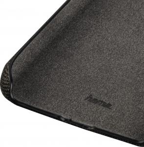 Hama Nakładka Cozy do Samsung Galaxy S10e czarna 5