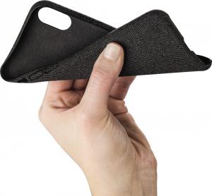 Hama Nakładka Cozy do Samsung Galaxy S10e czarna 6