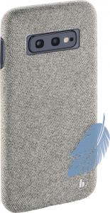 Hama Cozy FUTERAŁ GSM DLA SAMSUNG S10e, JASNOSZARY 2