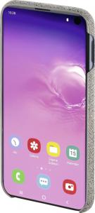 Hama Cozy FUTERAŁ GSM DLA SAMSUNG S10e, JASNOSZARY 3