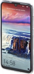 Hama Nakładka Crystal Clear do Huawei P Smart 2019 przezroczysta 3