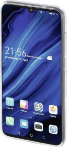 Hama Nakładka Crystal Clear do Huawei P30 przezroczysta 3