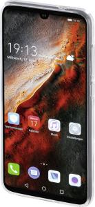 Hama Nakładka Crystal Clear do Huawei P30 Lite przezroczysta 3