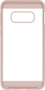 White diamonds WD "Innocence Clear" FUTERAŁ GSM DLA SAMSUNG S10e, ROSE GOLD 4