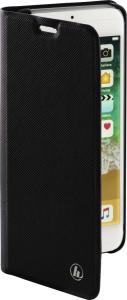 Hama Etui Slim Pro Booklet do Apple iPhone 6/6s/7/8 czarne 2