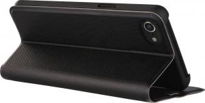 Hama Etui Slim Pro Booklet do Apple iPhone 6/6s/7/8 czarne 3