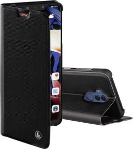 Hama Slim Pro BOOKLET GSM DLA HUAWEI P20, CZARNY 1
