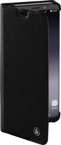 Hama Etui Slim Pro Booklet do Samsung Galaxy S9 czarne 2