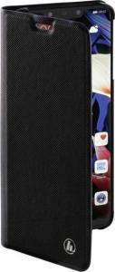 Hama Slim Pro BOOKLET GSM DLA HUAWEI MATE 20, CZARNY 2