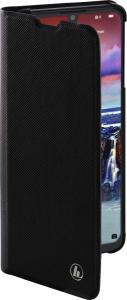 Hama Etui Slim Pro Booklet do Huawei P Smart 2019 czarne 2