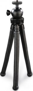 Selfie stick Hama Mini statyw 3w1 Flexpro Czarny 2
