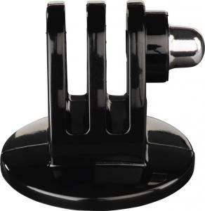 Selfie stick Hama Mini statyw 3w1 Flexpro Niebieski 7