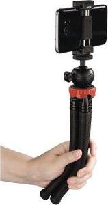 Statyw Hama Ministatyw FlexPro 3W1 27 cm (000046080000) 5