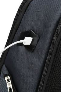 Plecak Samsonite Vectura Evo 14.1" (123672-1090) 8