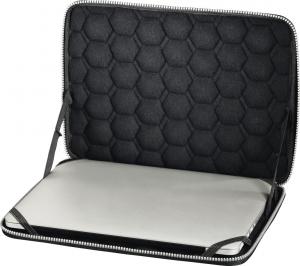 Etui Hama Hardcase Protection 14.1" Czarny 2