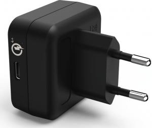Ładowarka Hama 1x USB-C 3 A (001782730000) 3