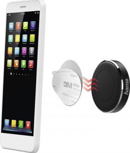 Hama Uchwyt magnetyczny do samochodu Magnet 001832830000 5